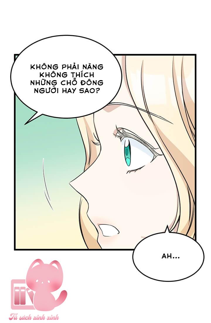 Ác Nữ Trùng Sinh - Chap 42
