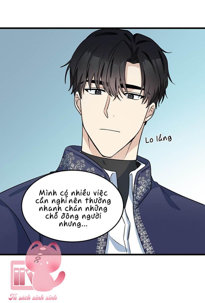 Ác Nữ Trùng Sinh - Chap 42