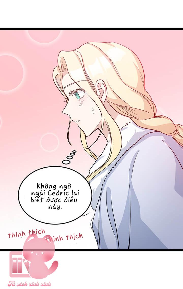 Ác Nữ Trùng Sinh - Chap 42