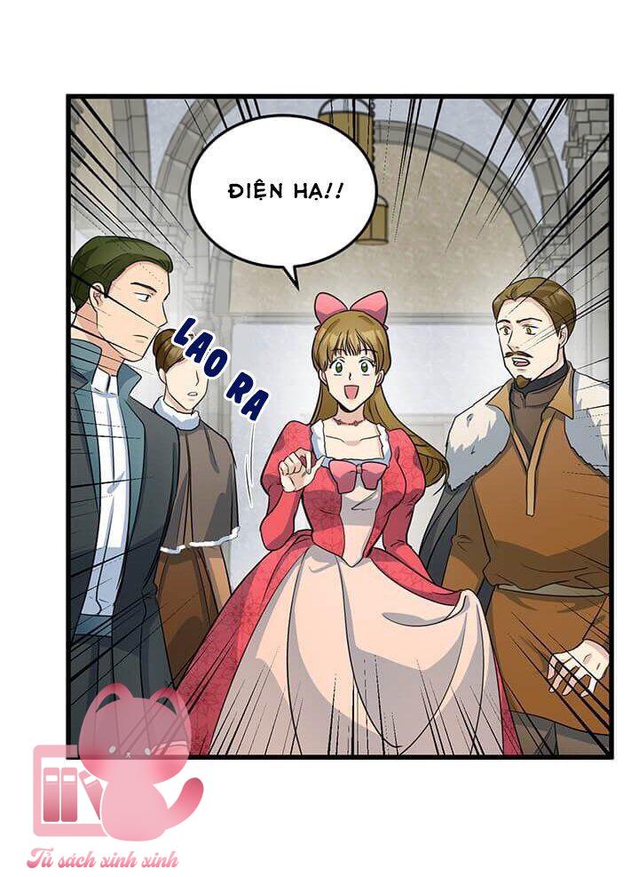 Ác Nữ Trùng Sinh - Chap 42