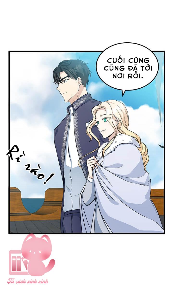 Ác Nữ Trùng Sinh - Chap 42