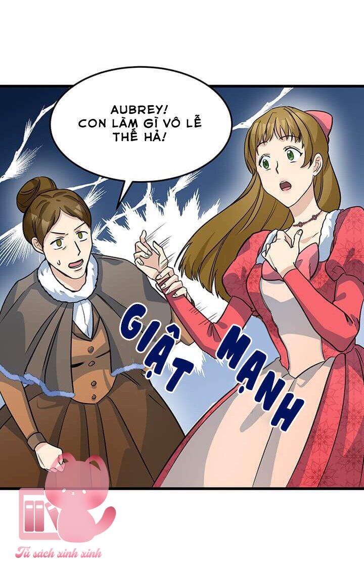 Ác Nữ Trùng Sinh - Chap 42