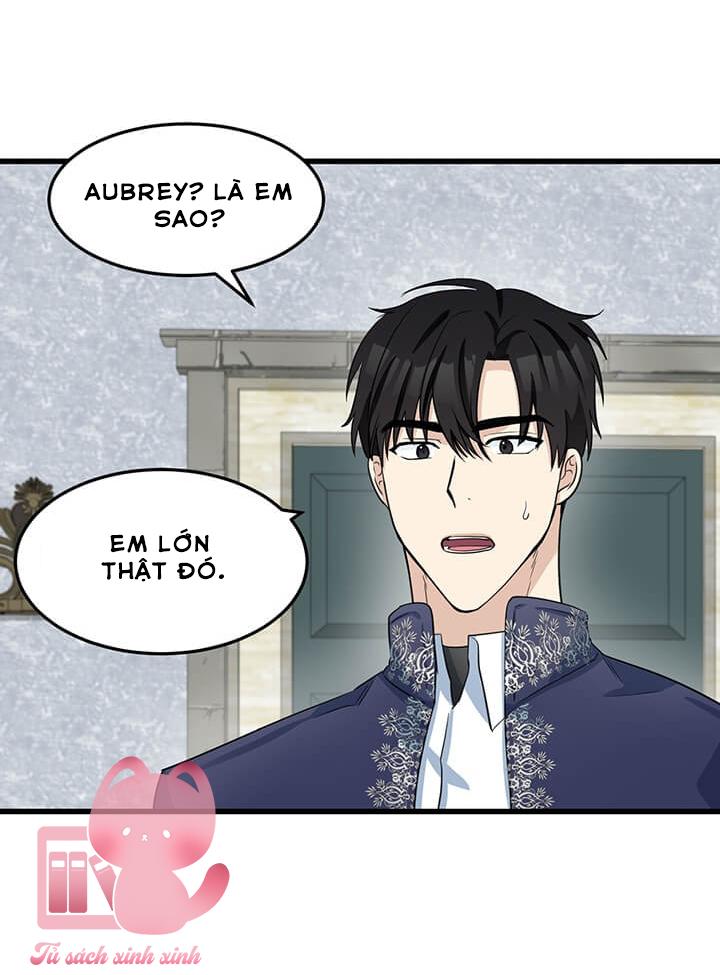 Ác Nữ Trùng Sinh - Chap 42