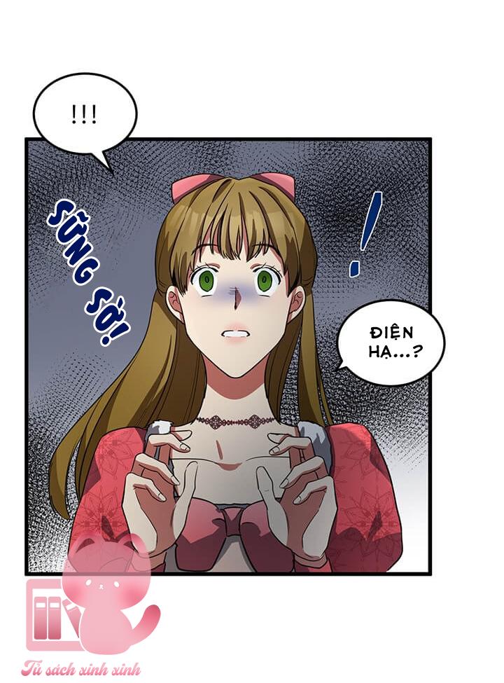 Ác Nữ Trùng Sinh - Chap 42