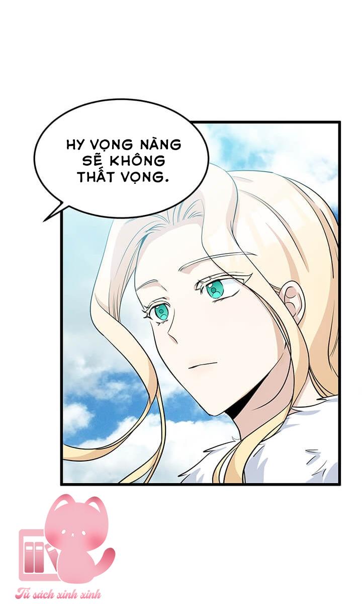 Ác Nữ Trùng Sinh - Chap 42