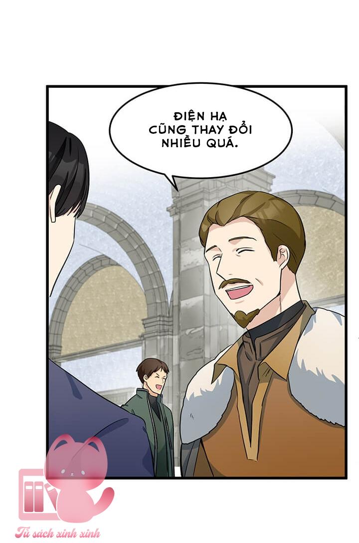 Ác Nữ Trùng Sinh - Chap 42