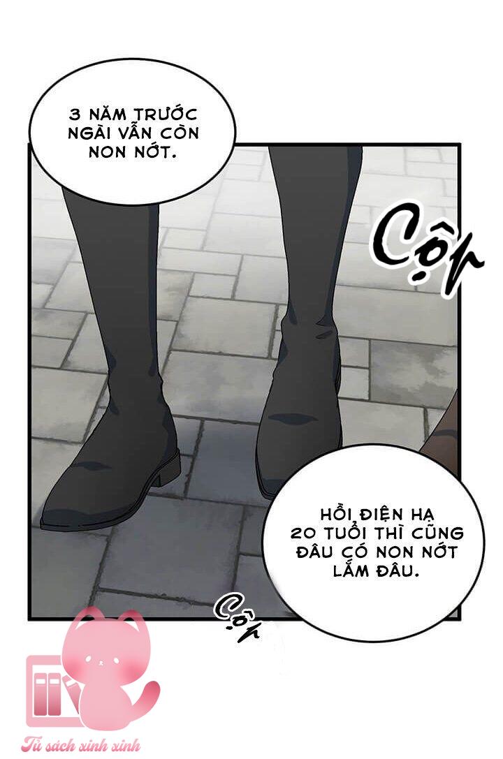Ác Nữ Trùng Sinh - Chap 42