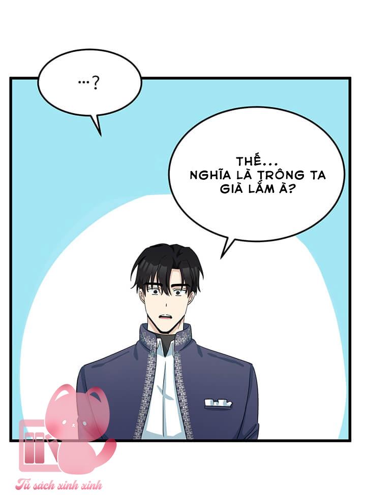 Ác Nữ Trùng Sinh - Chap 42