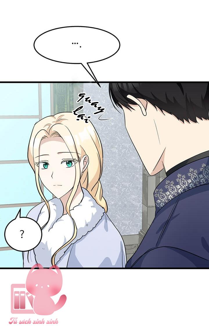 Ác Nữ Trùng Sinh - Chap 42