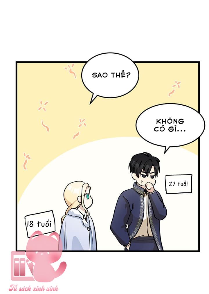 Ác Nữ Trùng Sinh - Chap 42