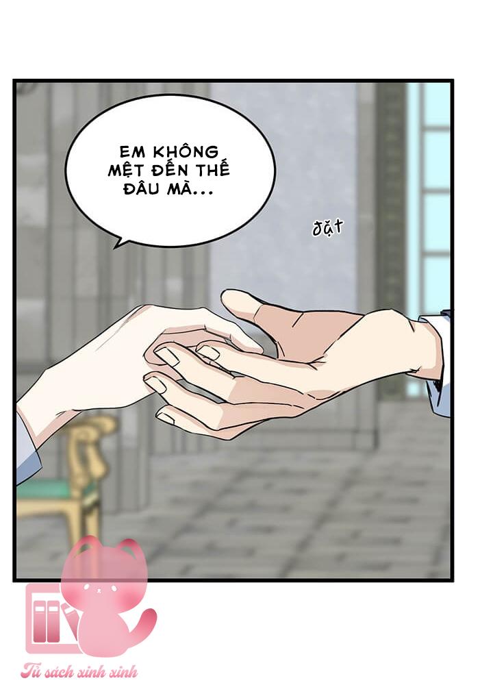 Ác Nữ Trùng Sinh - Chap 42