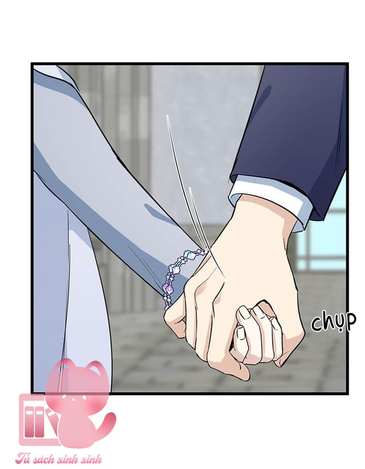 Ác Nữ Trùng Sinh - Chap 42