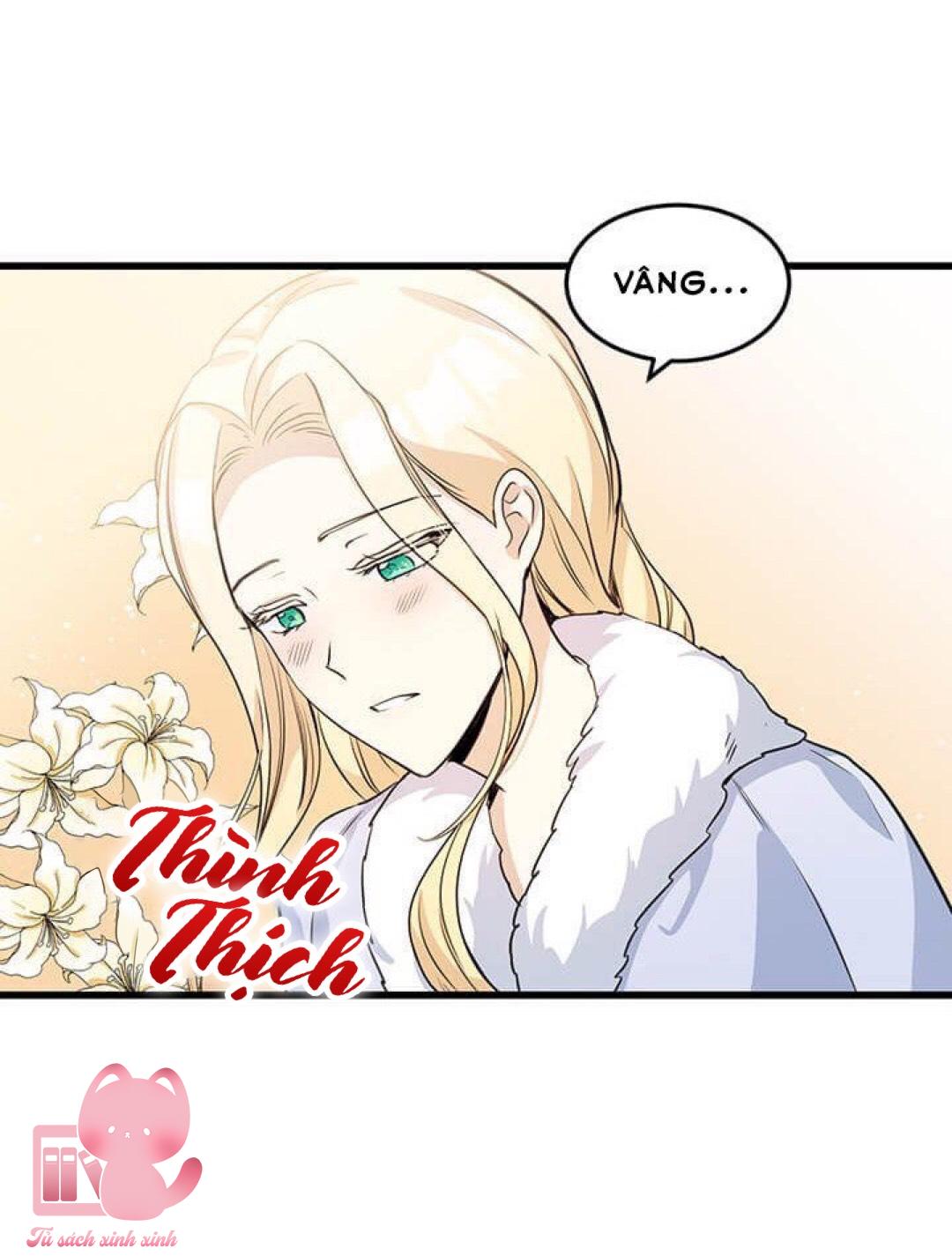 Ác Nữ Trùng Sinh - Chap 42