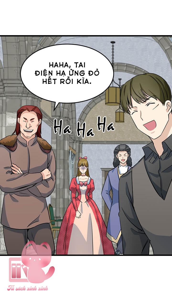 Ác Nữ Trùng Sinh - Chap 42