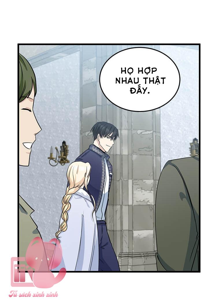 Ác Nữ Trùng Sinh - Chap 42