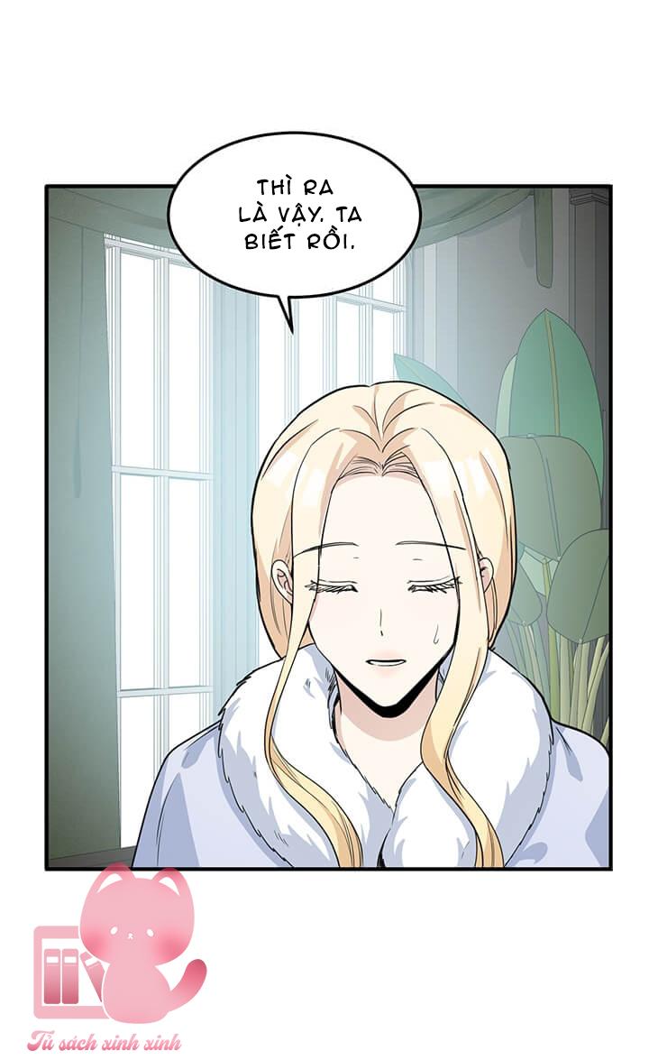 Ác Nữ Trùng Sinh - Chap 43