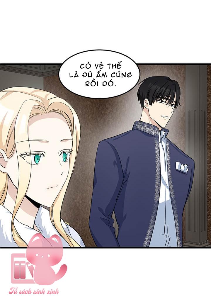 Ác Nữ Trùng Sinh - Chap 43