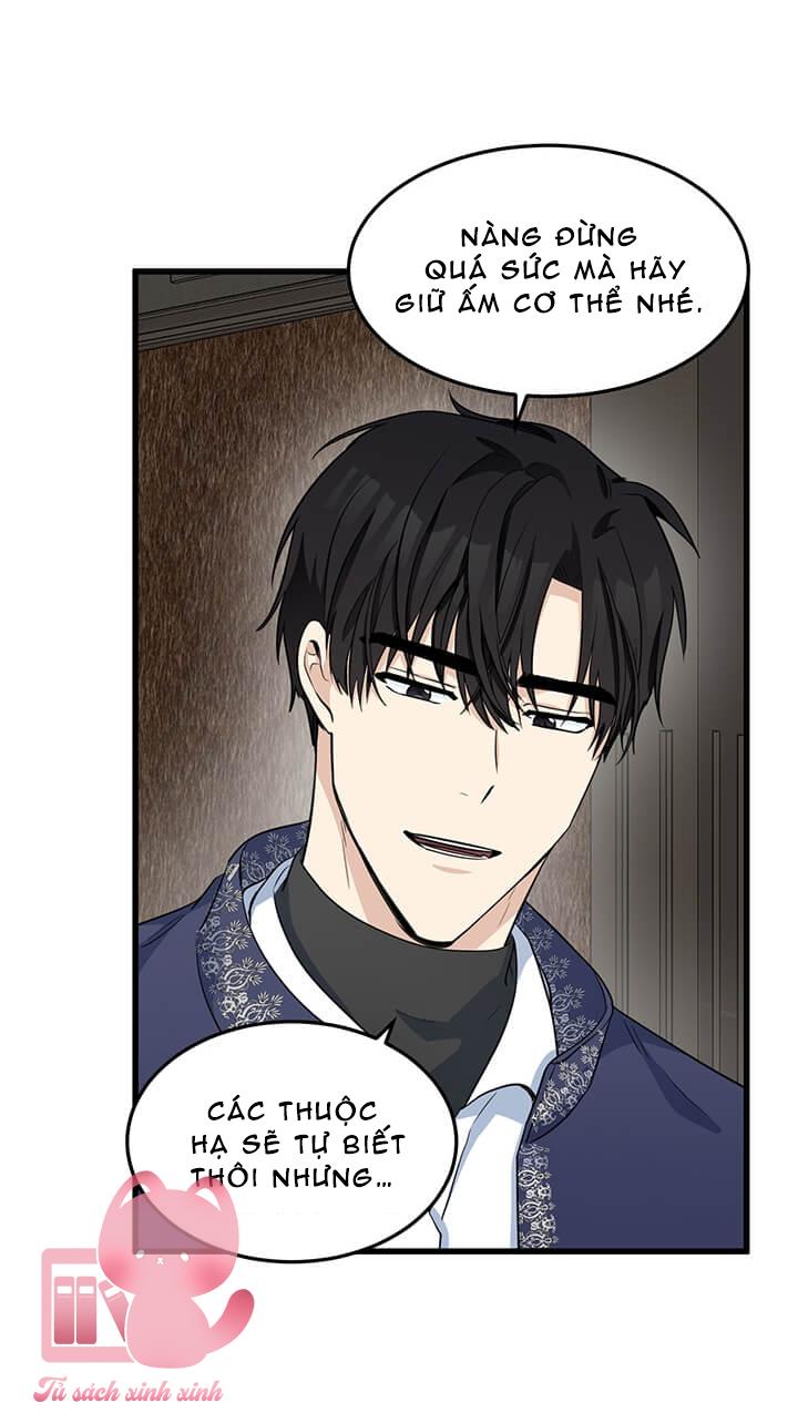 Ác Nữ Trùng Sinh - Chap 43