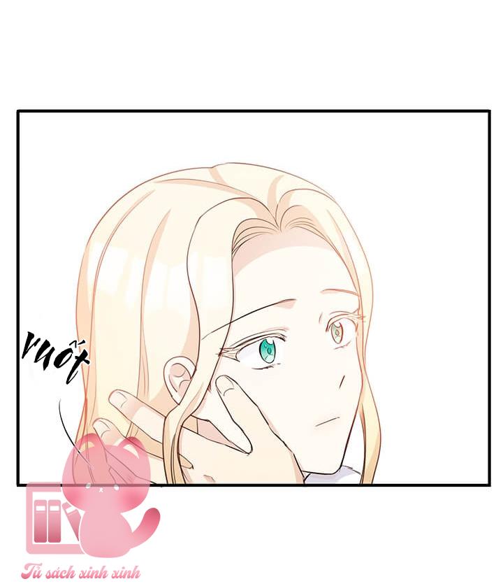 Ác Nữ Trùng Sinh - Chap 43