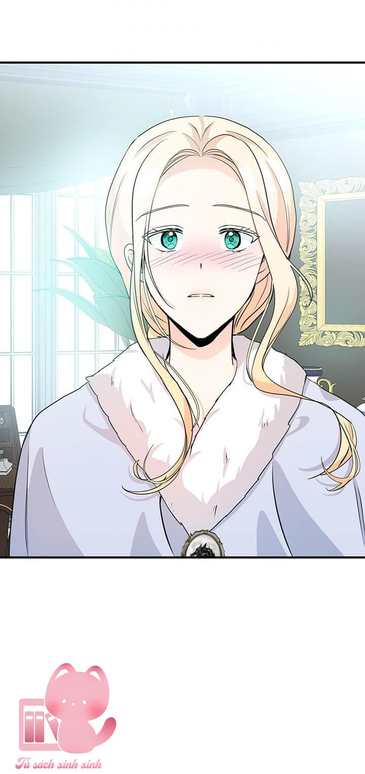 Ác Nữ Trùng Sinh - Chap 43