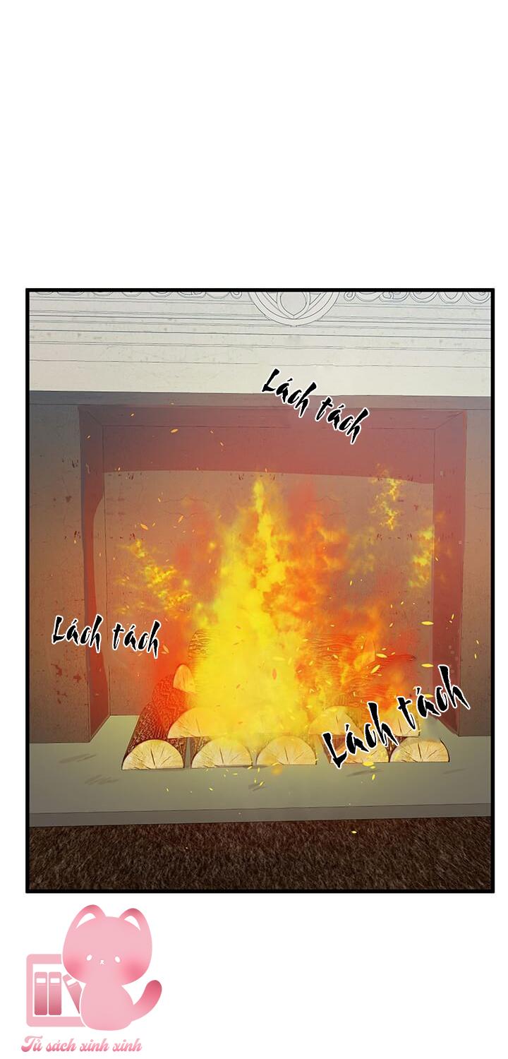 Ác Nữ Trùng Sinh - Chap 43