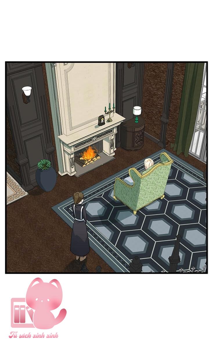 Ác Nữ Trùng Sinh - Chap 43