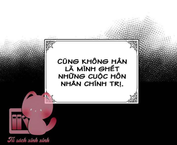 Ác Nữ Trùng Sinh - Chap 43