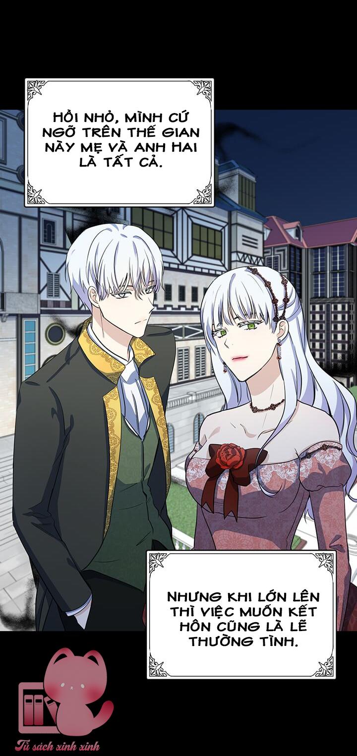 Ác Nữ Trùng Sinh - Chap 43