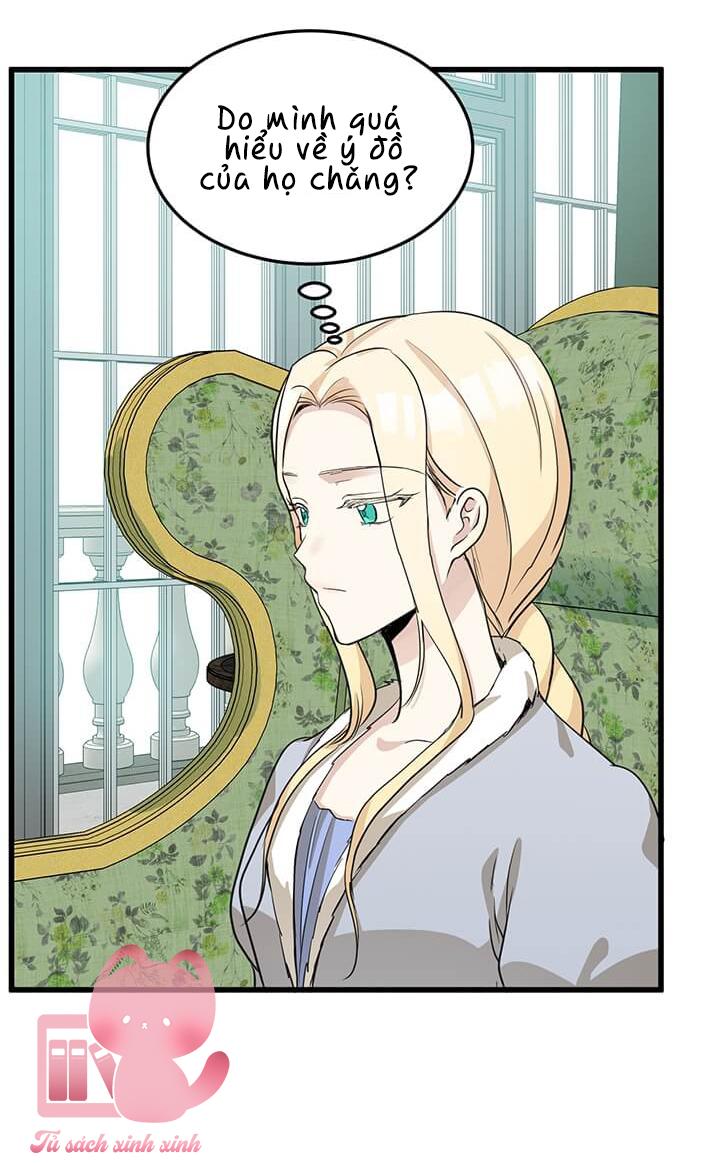 Ác Nữ Trùng Sinh - Chap 43