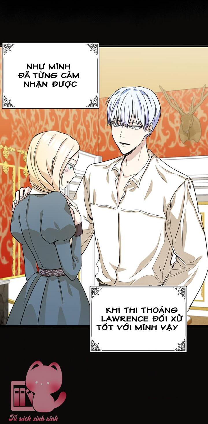 Ác Nữ Trùng Sinh - Chap 43