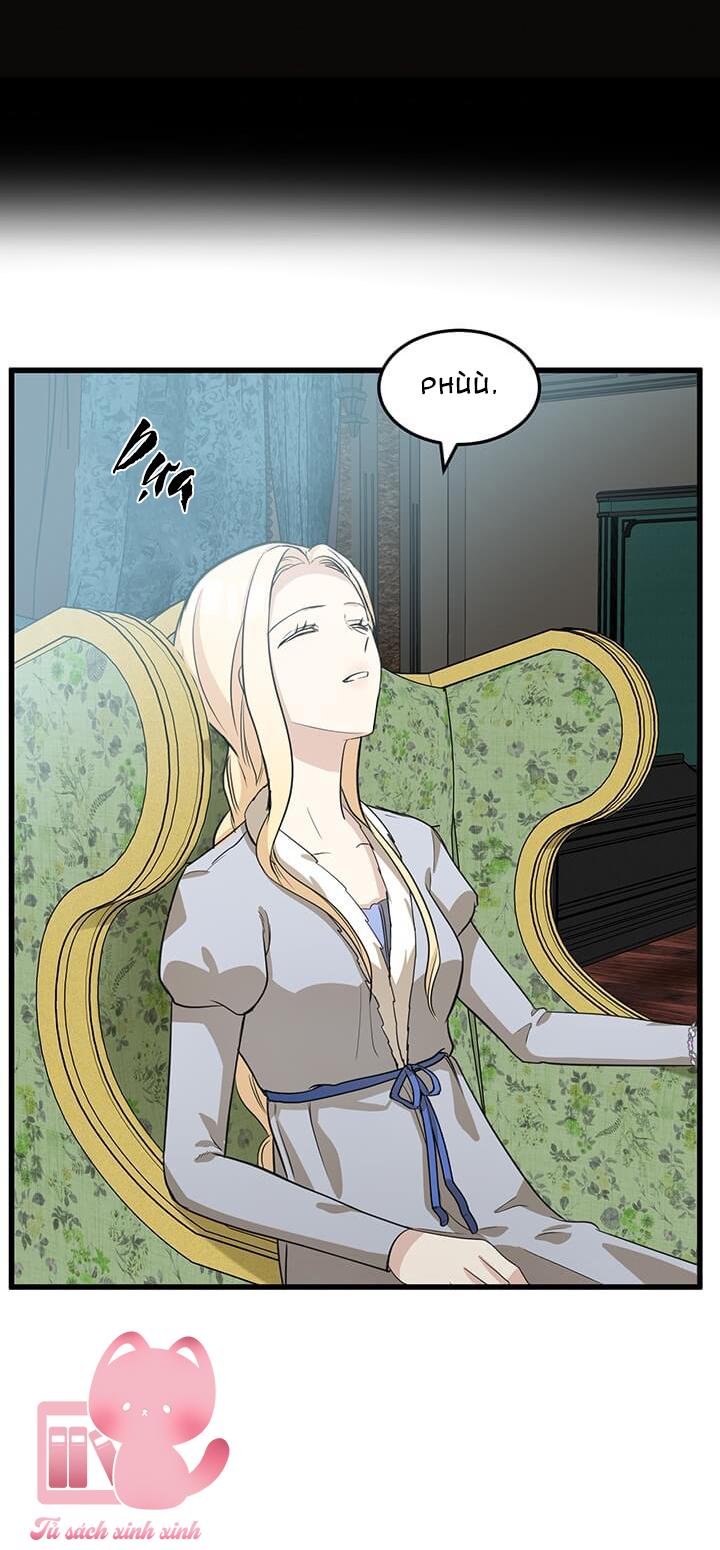 Ác Nữ Trùng Sinh - Chap 43