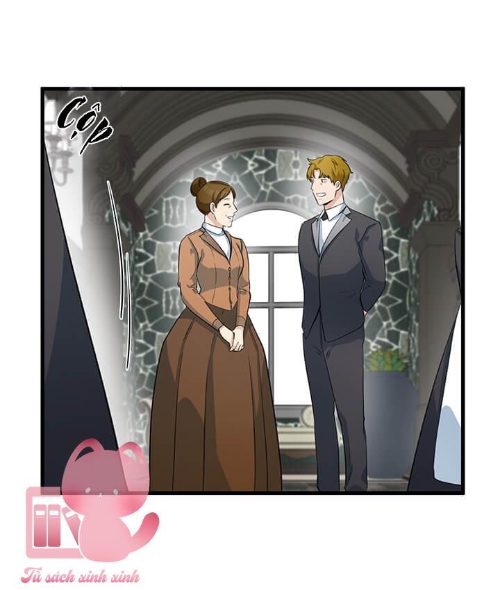 Ác Nữ Trùng Sinh - Chap 43