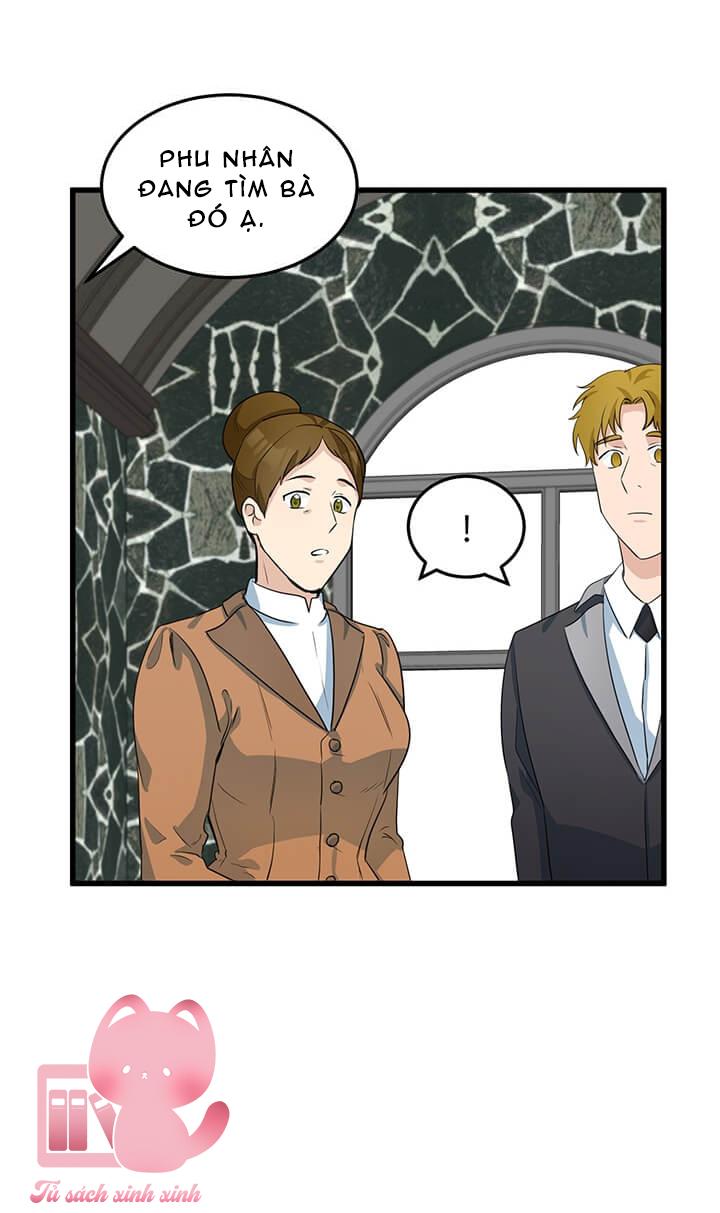 Ác Nữ Trùng Sinh - Chap 43