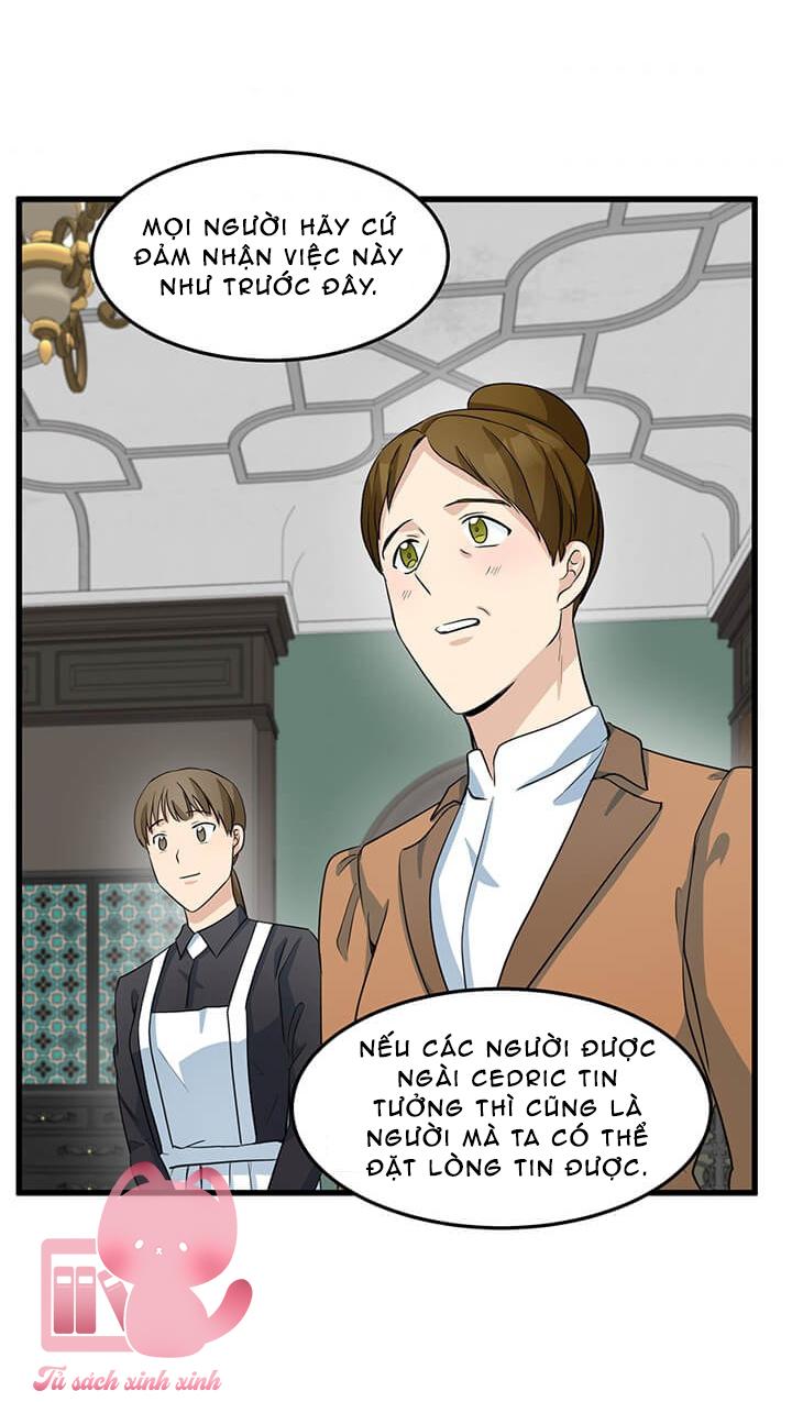 Ác Nữ Trùng Sinh - Chap 43