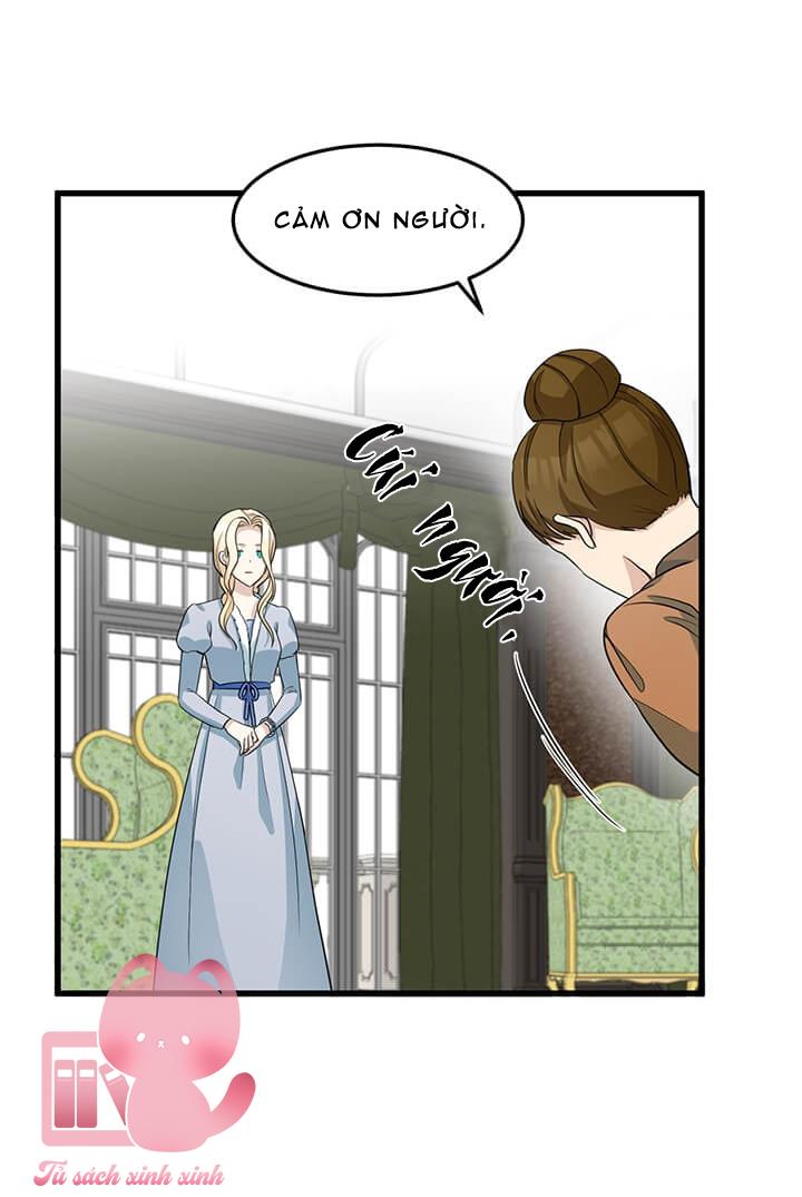 Ác Nữ Trùng Sinh - Chap 43