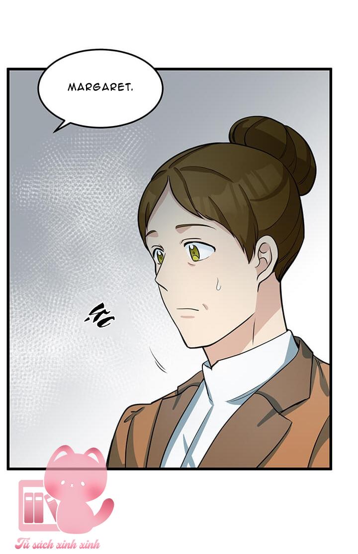 Ác Nữ Trùng Sinh - Chap 43