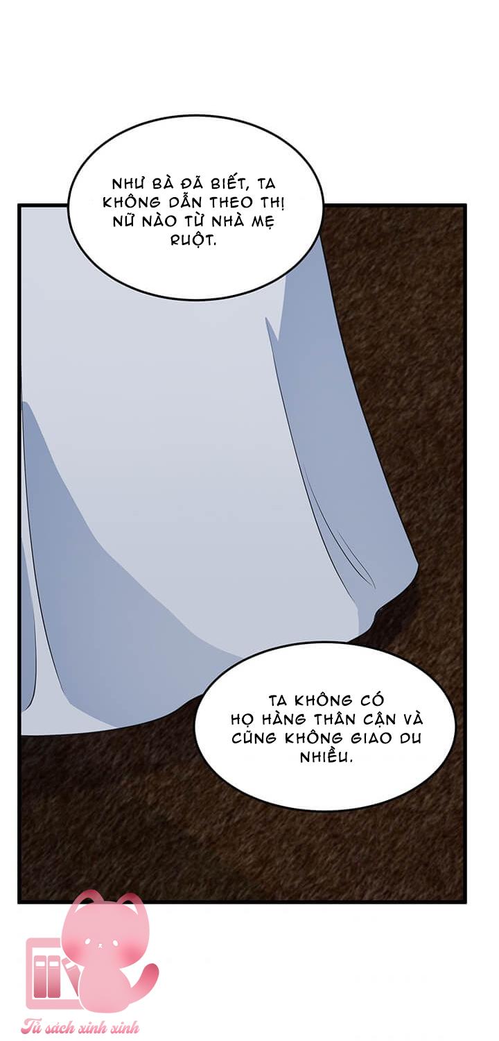 Ác Nữ Trùng Sinh - Chap 43