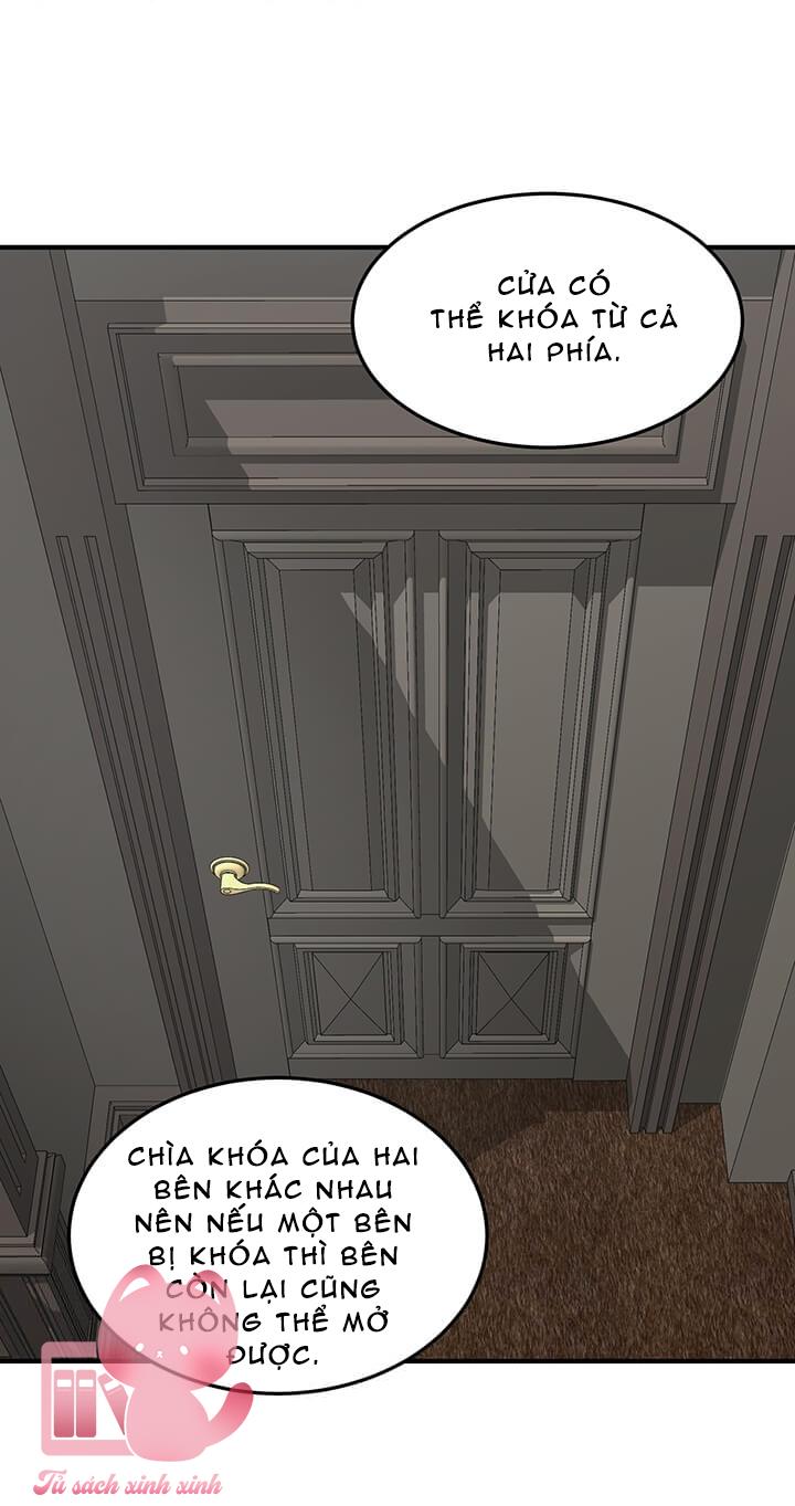 Ác Nữ Trùng Sinh - Chap 43