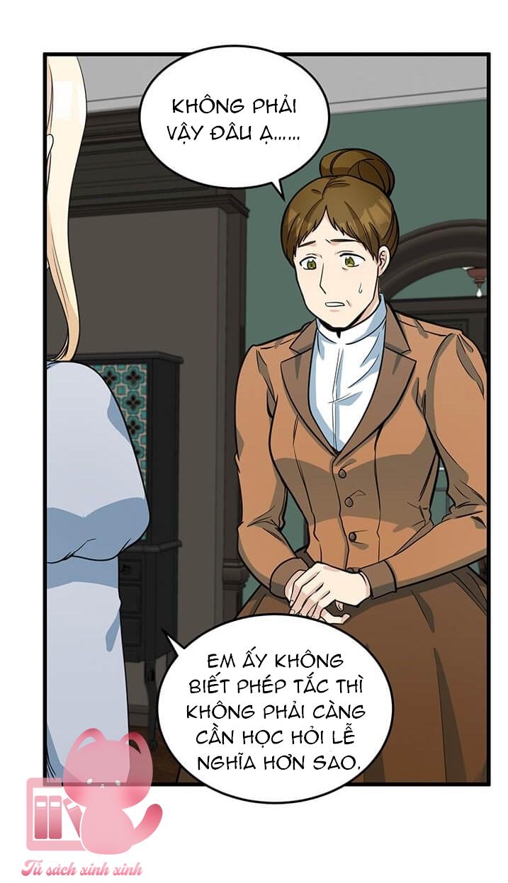 Ác Nữ Trùng Sinh - Chap 44