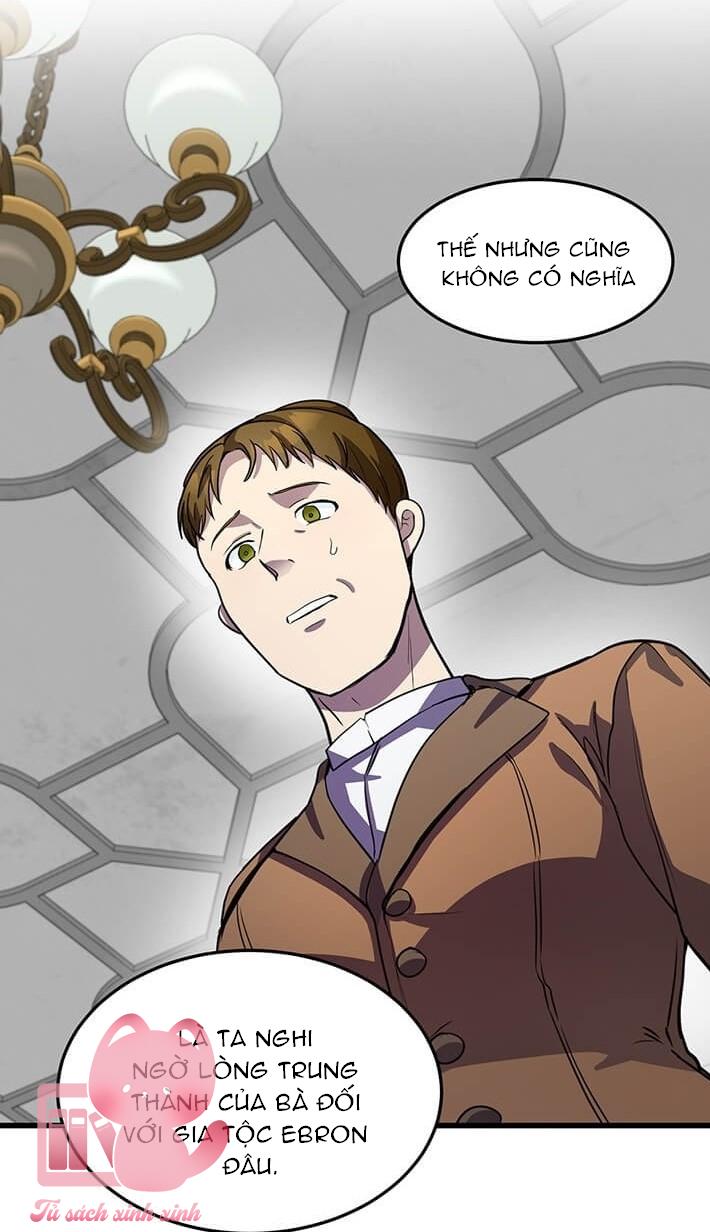 Ác Nữ Trùng Sinh - Chap 44