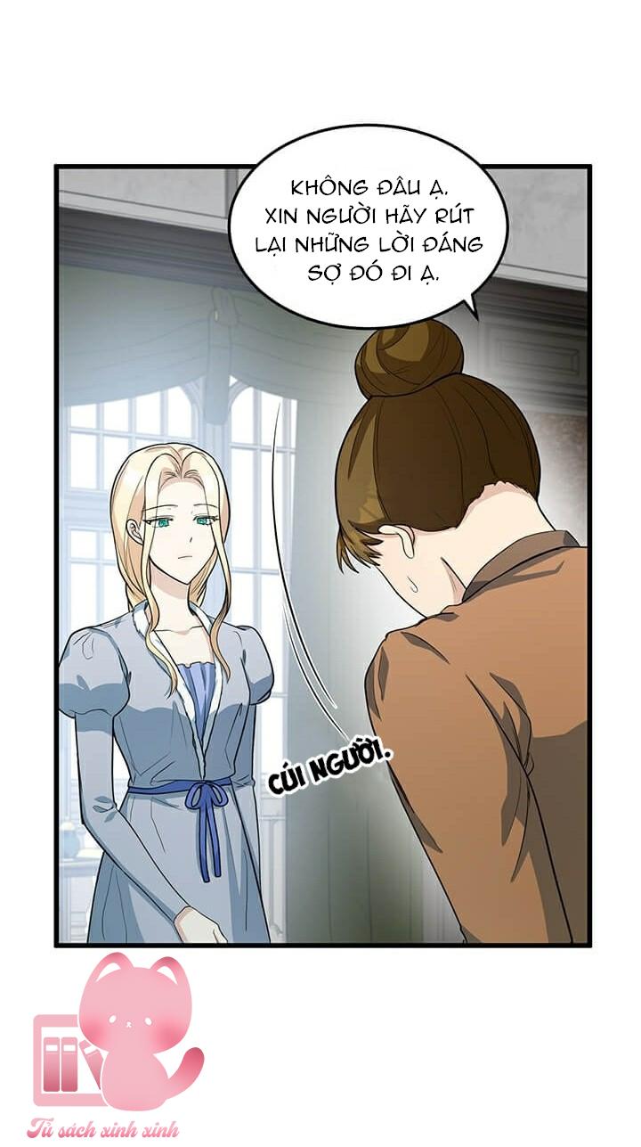 Ác Nữ Trùng Sinh - Chap 44