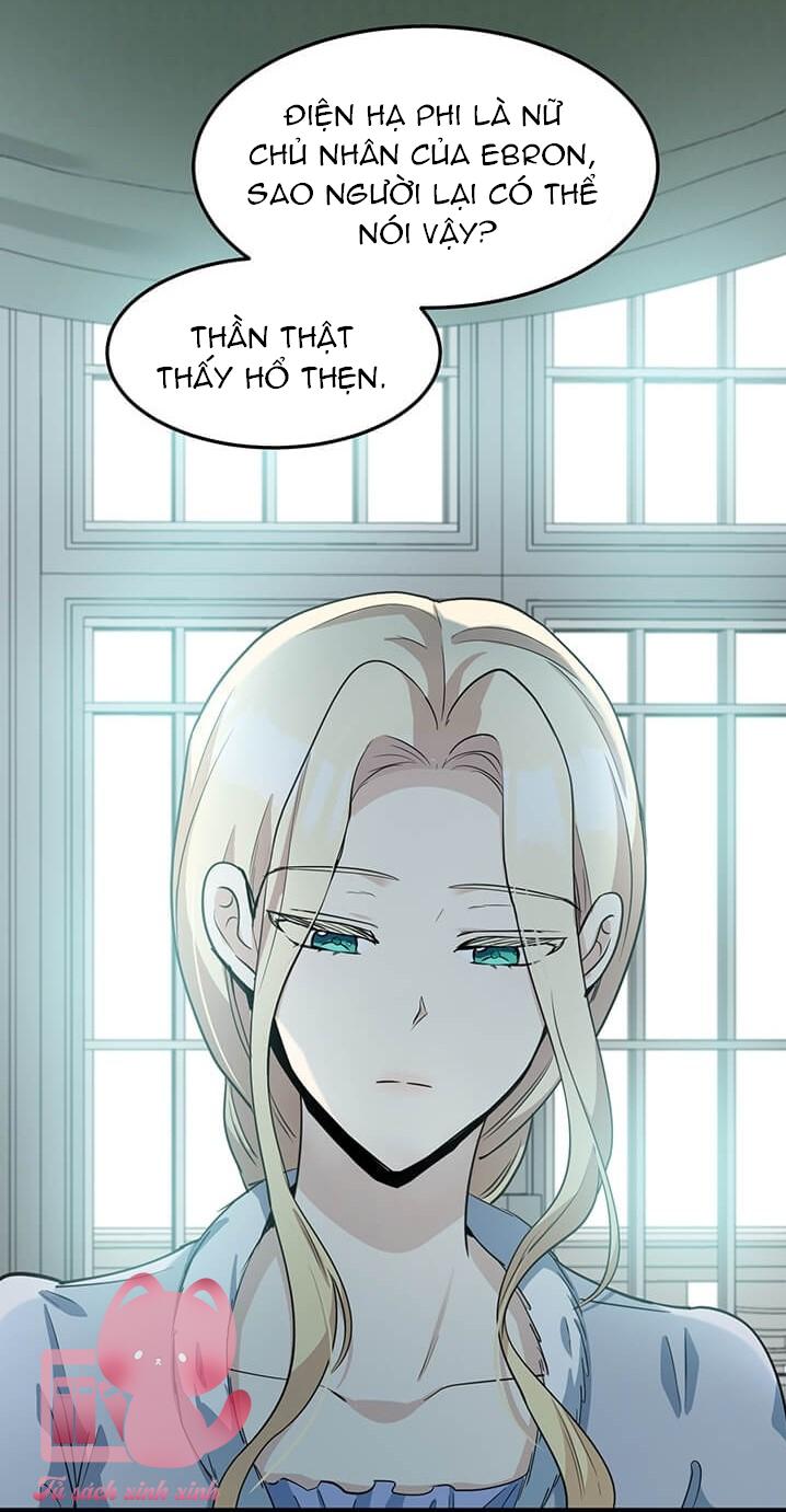 Ác Nữ Trùng Sinh - Chap 44