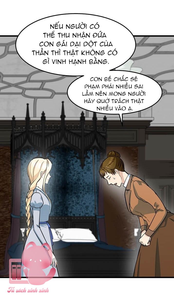 Ác Nữ Trùng Sinh - Chap 44