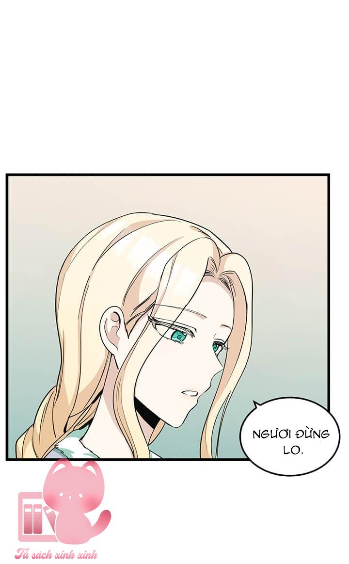 Ác Nữ Trùng Sinh - Chap 44