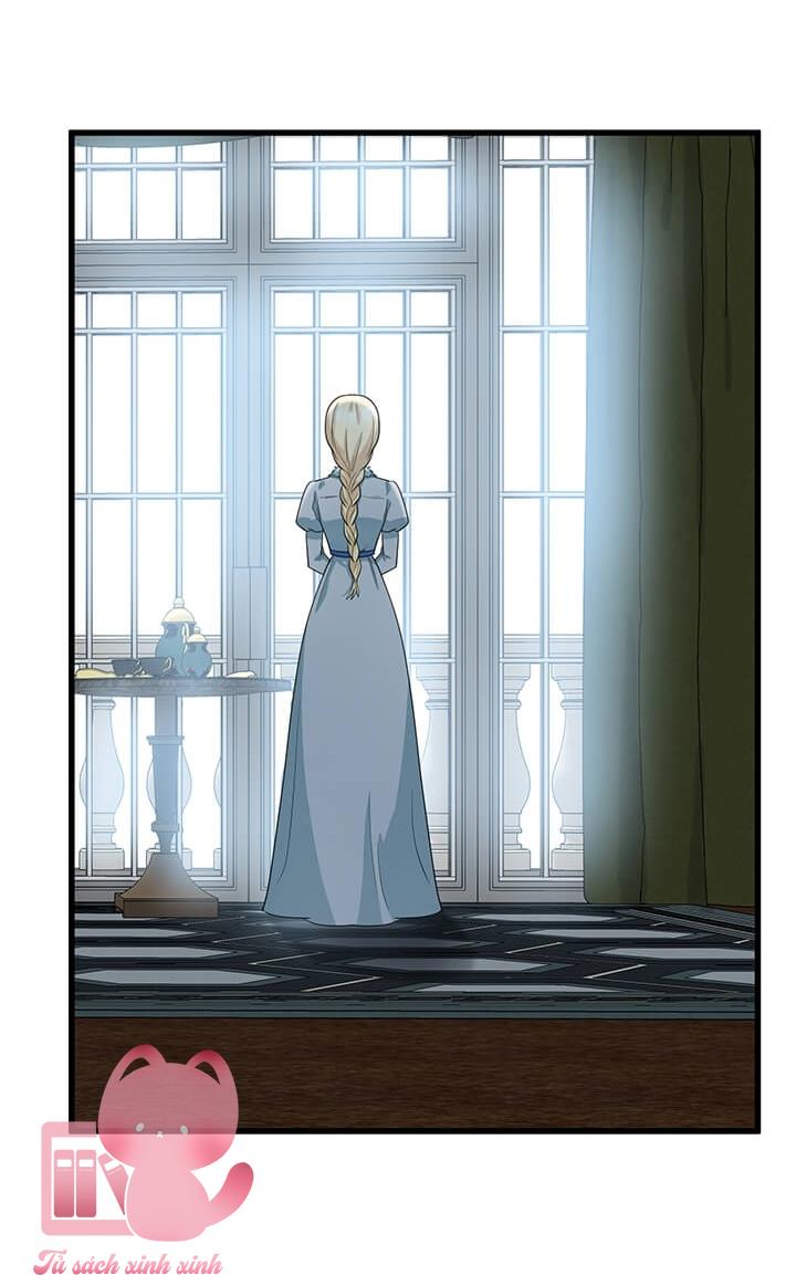 Ác Nữ Trùng Sinh - Chap 44