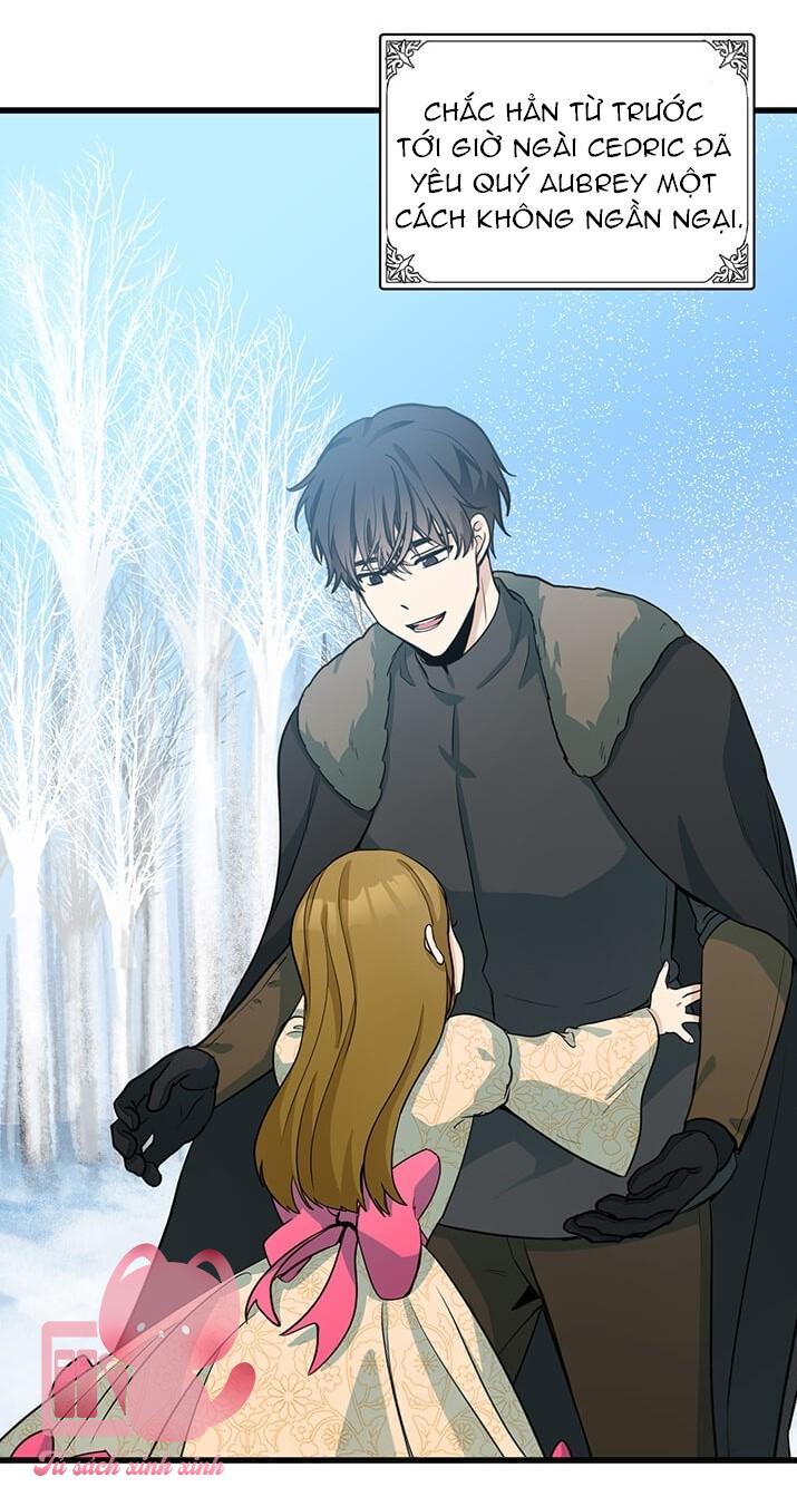 Ác Nữ Trùng Sinh - Chap 44