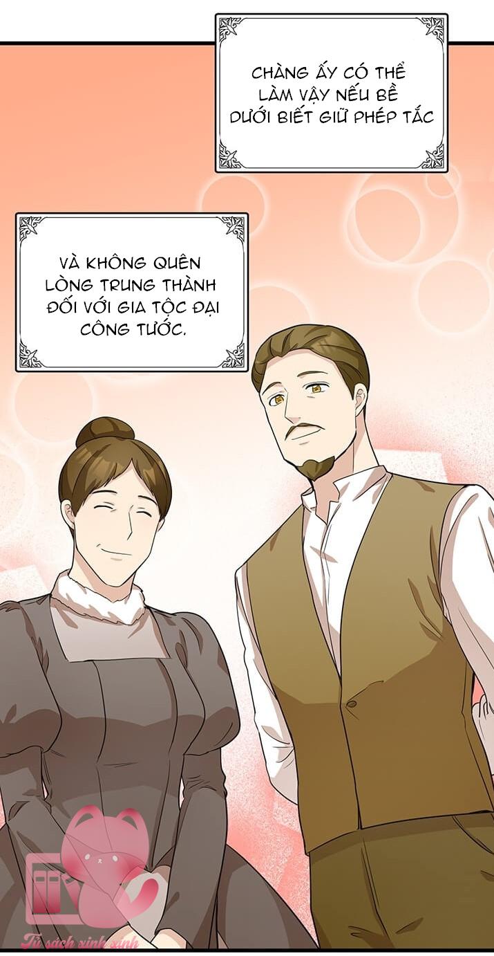 Ác Nữ Trùng Sinh - Chap 44