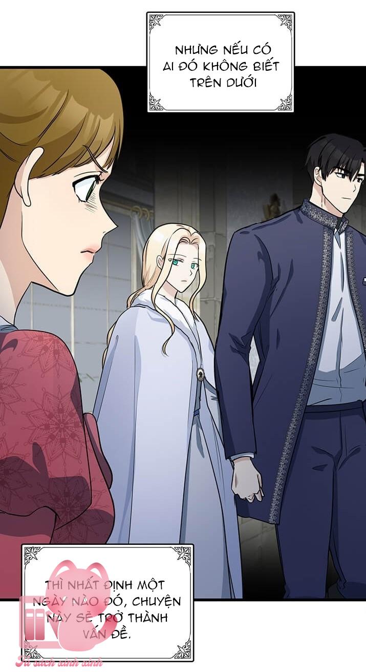 Ác Nữ Trùng Sinh - Chap 44