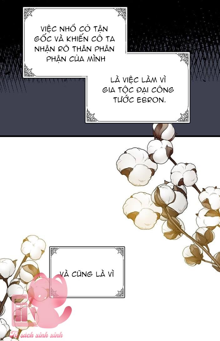 Ác Nữ Trùng Sinh - Chap 44