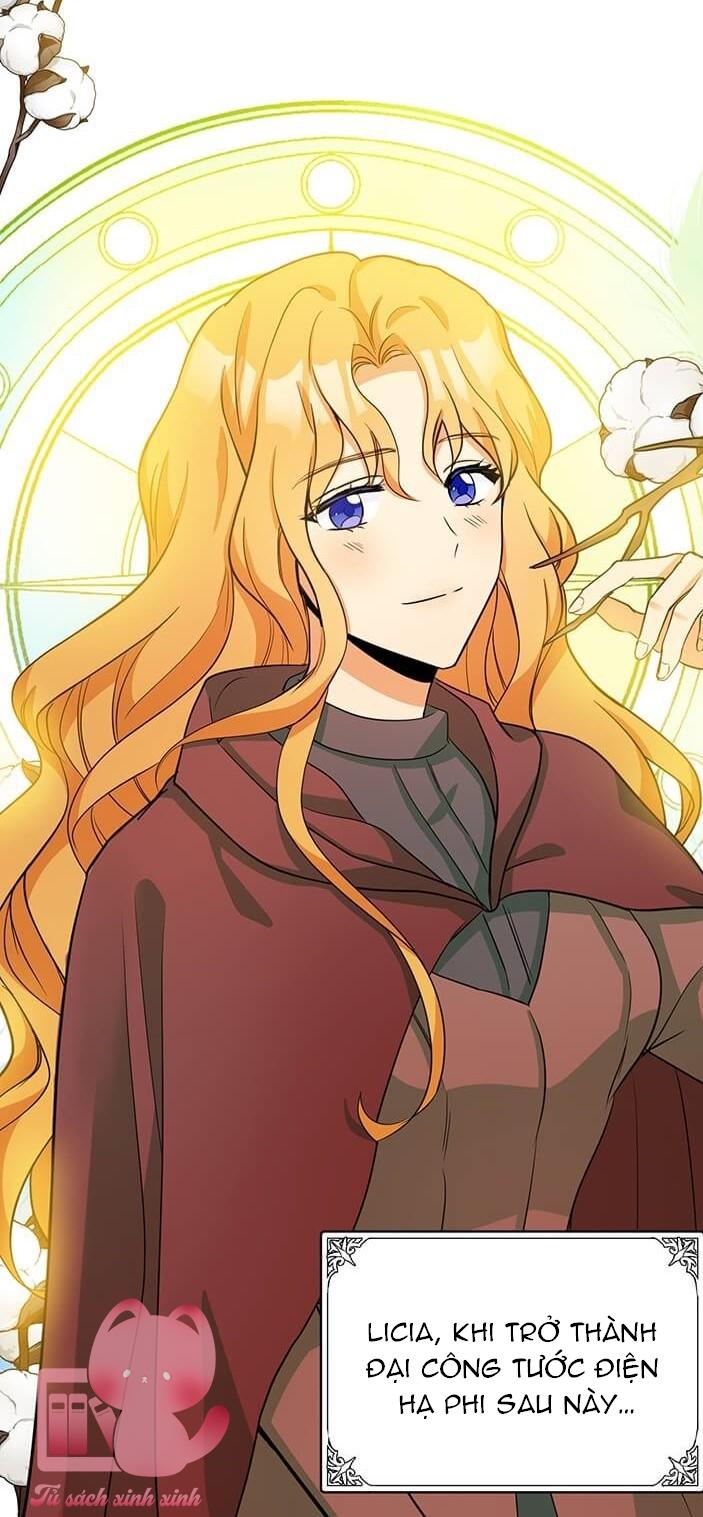 Ác Nữ Trùng Sinh - Chap 44